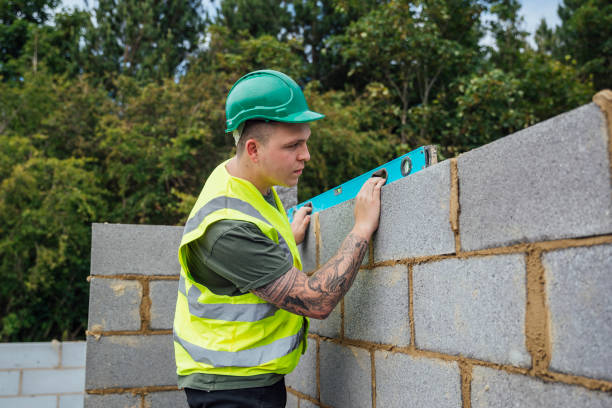 Best Concrete Foundation Repair in Colfax, CA