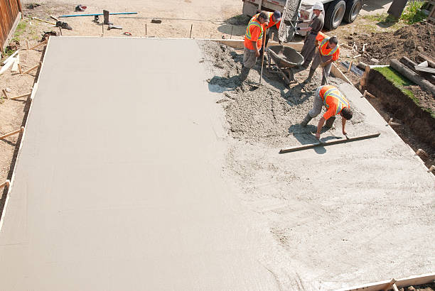  Colfax, CA Concrete contractor Pros