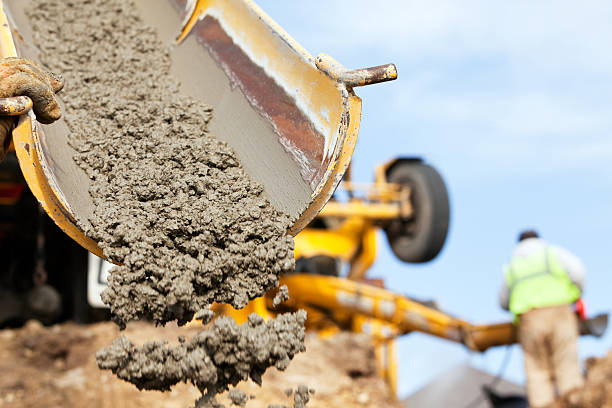 Best Concrete Steps and Stairs in Colfax, CA