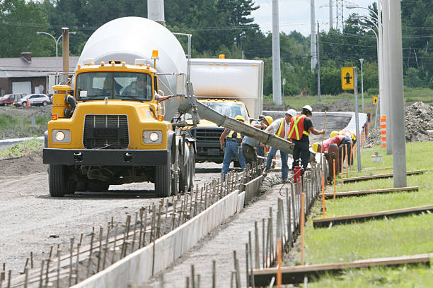 Best Concrete Slab Construction in Colfax, CA